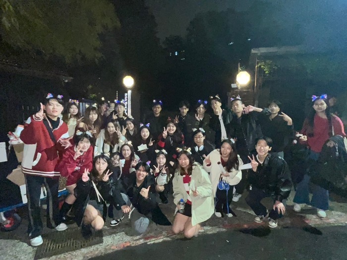 62nd 聖誕趴 - 《十系聯合聖誕趴x聖十塊的窮光誕》圖片