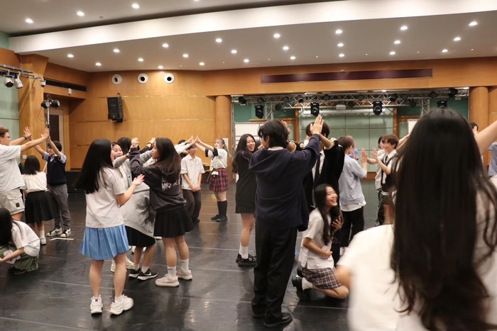 62nd 被韓老師治福了-三系聯合制服趴圖片