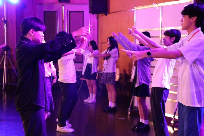 62nd 被韓老師治福了-三系聯合制服趴圖片