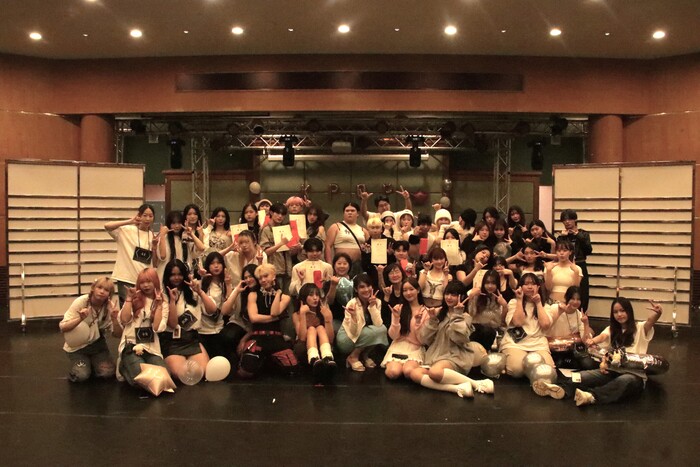 62nd 舞蹈比賽- 《K- POP DANCE COMPETITION》圖片