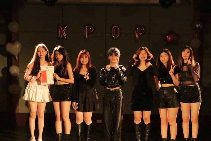 62nd 舞蹈比賽- 《K- POP DANCE COMPETITION》圖片
