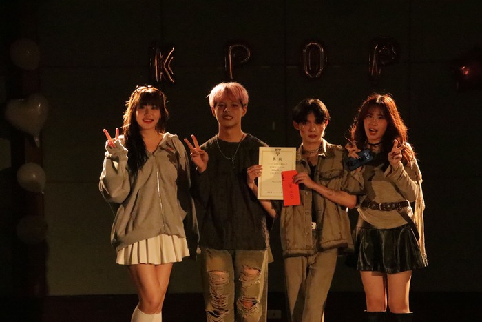 62nd 舞蹈比賽- 《K- POP DANCE COMPETITION》圖片