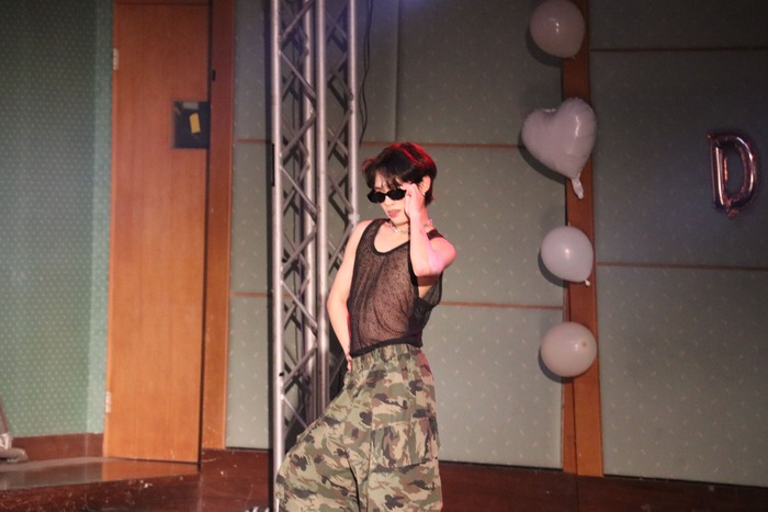 62nd 舞蹈比賽- 《K- POP DANCE COMPETITION》圖片