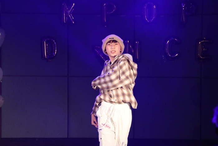 62nd 舞蹈比賽- 《K- POP DANCE COMPETITION》圖片