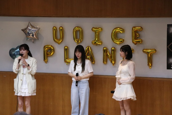 62nd 韓文歌唱大賽 - 《VOICE PLANET》圖片