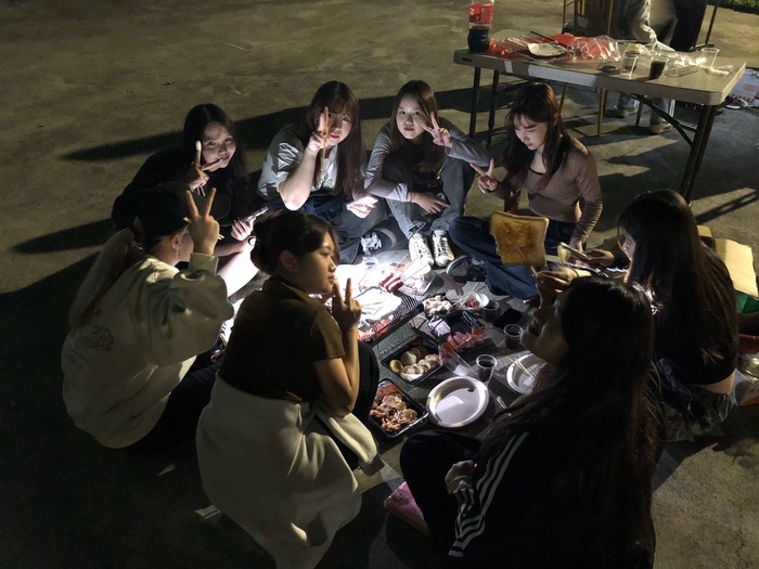 62nd 法律x國企x韓文「哩係欸烤」圖片