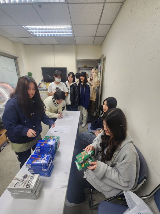 62nd 빼빼로 데이圖片